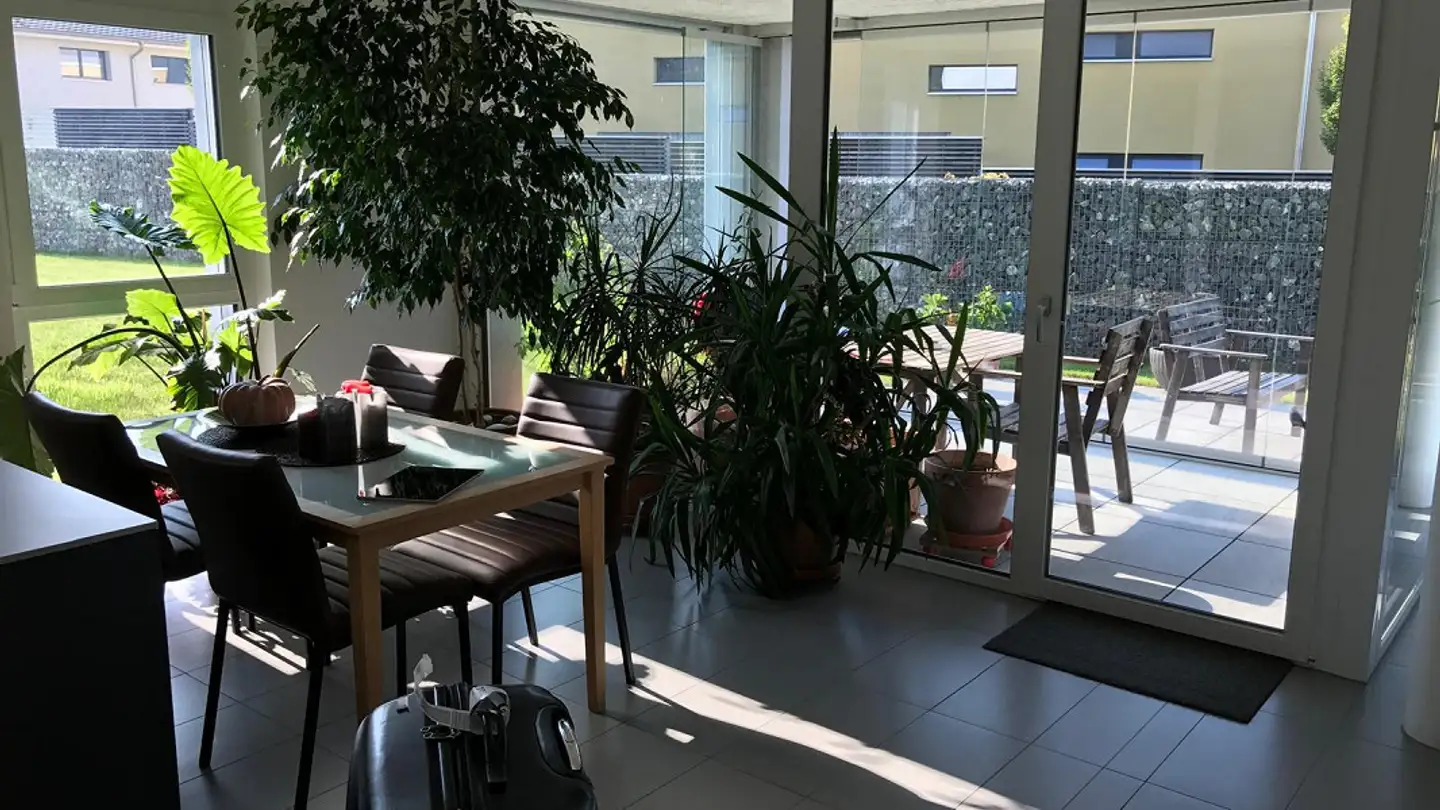 Appartement à louer - Worbstrasse 27a, 3067 Boll