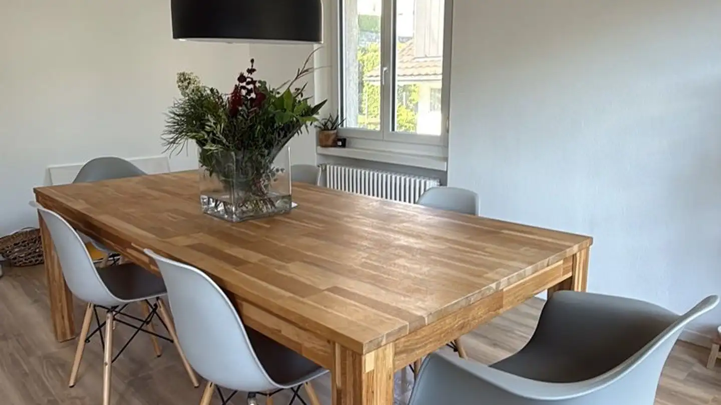 Wohnung mieten - Geissbergstrasse 20, 5408 Ennetbaden - Foto 3