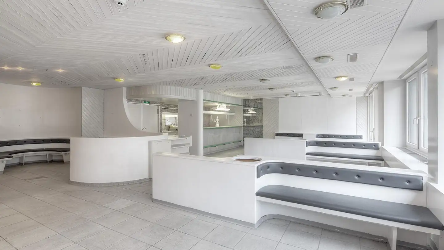 Bürofläche mieten - Bettlachstrasse 7, 2540 Grenchen - Foto 3