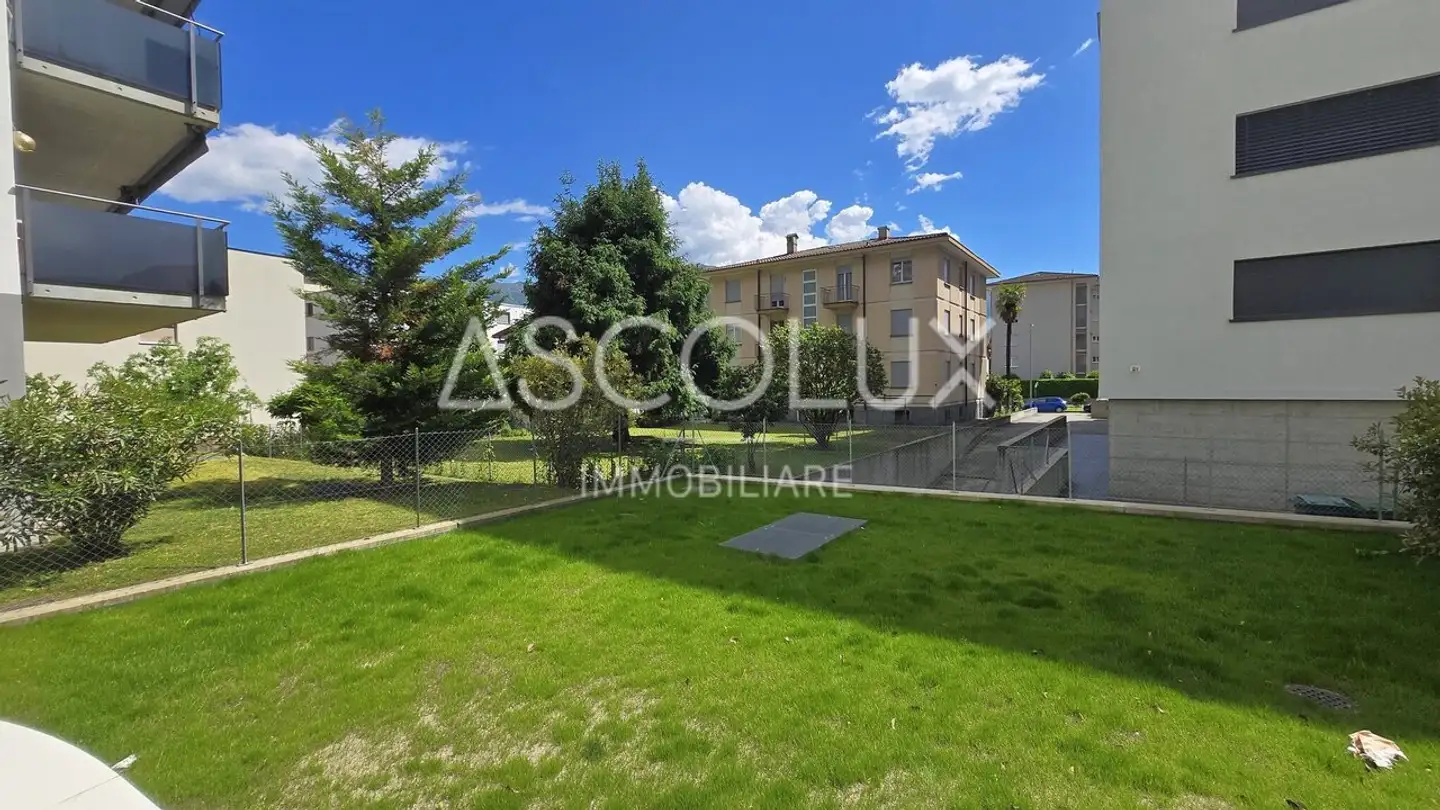 Wohnung kaufen - Via Vallemaggia, 6600 Solduno - Foto 3