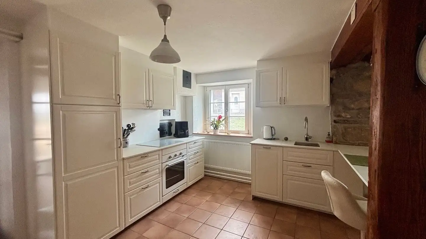 Appartement à louer - 2803 Bourrignon