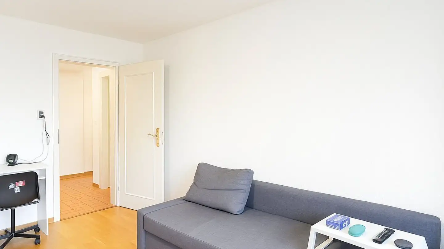 Apartment for rent - Blumenauweg 2, 8134 Adliswil - Photo 4