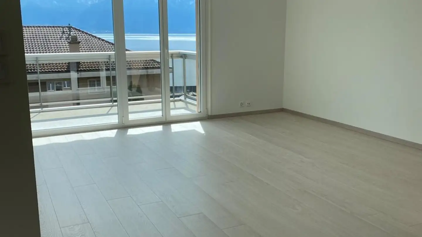 Appartement à louer - 1802 Corseaux - Photo 2