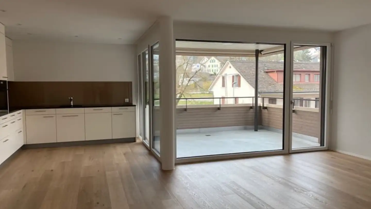 Wohnung mieten - 5703 Seon