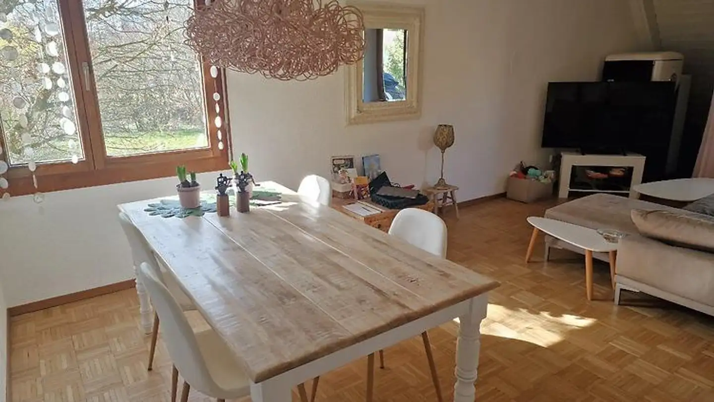 Möblierte Wohnung mieten - 8320 Fehraltorf - Foto 2