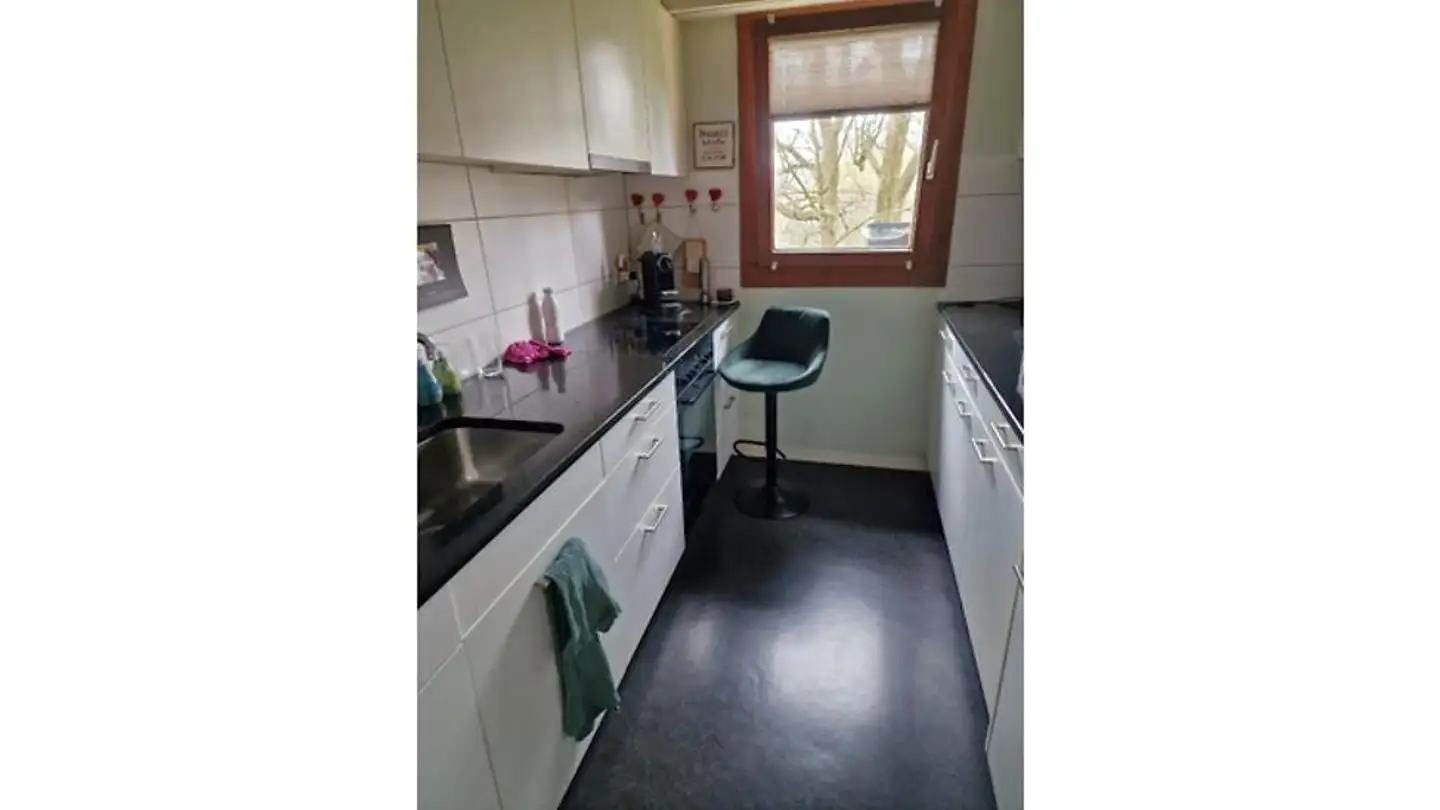 Möblierte Wohnung mieten - 8320 Fehraltorf - Foto 3