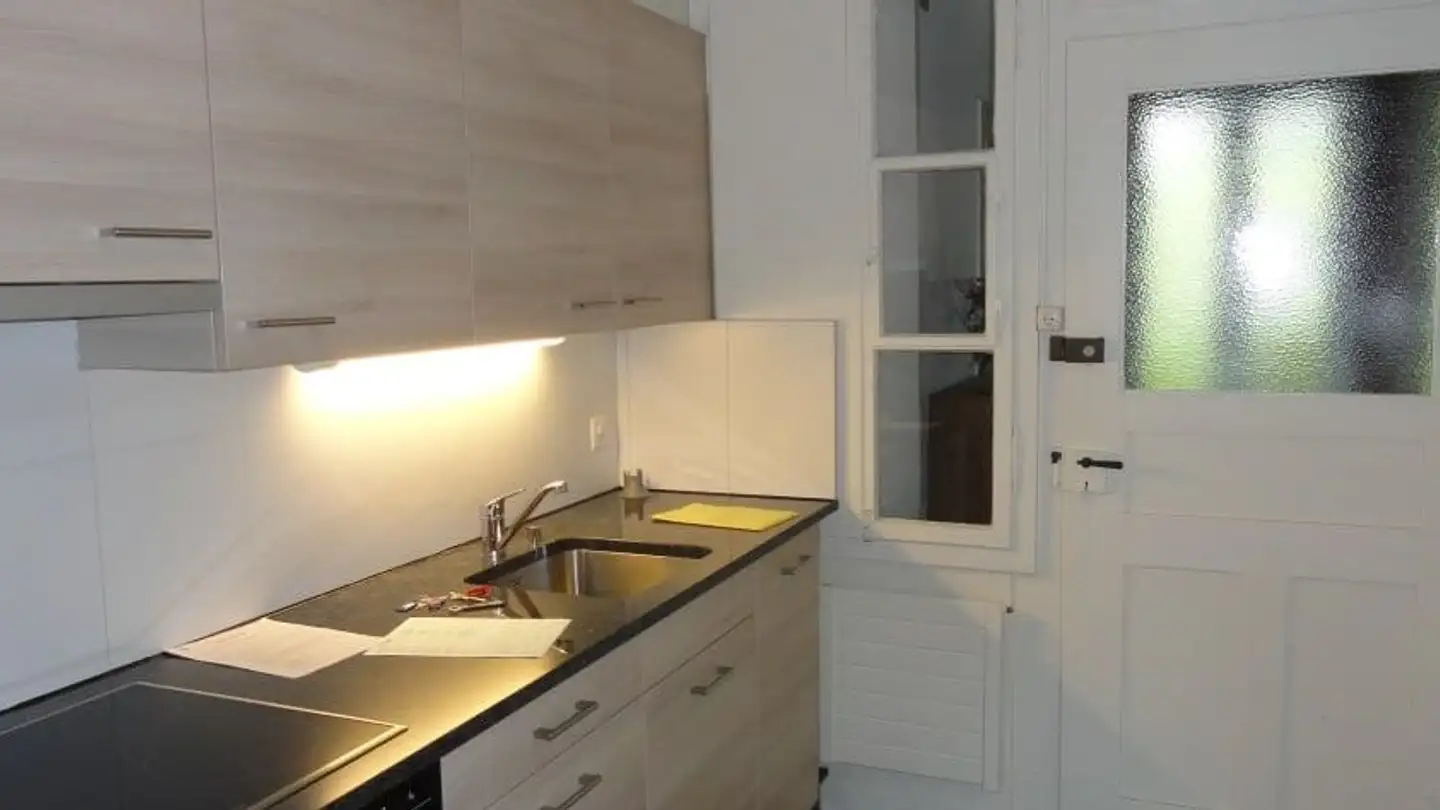 Appartement à louer - Allmendstrasse 31, 4950 Huttwil - Photo 3