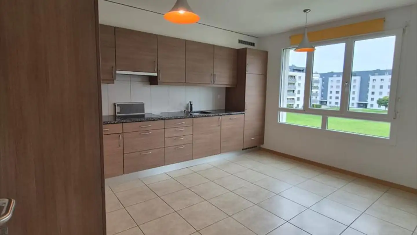 Apartment for rent - Chemin De Bouleyres 16, 1630 Bulle - Photo 2