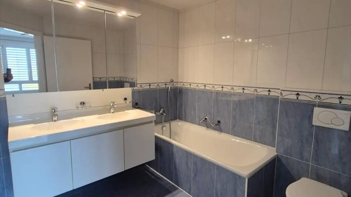 Apartment for rent - Chemin De Bouleyres 16, 1630 Bulle - Photo 3