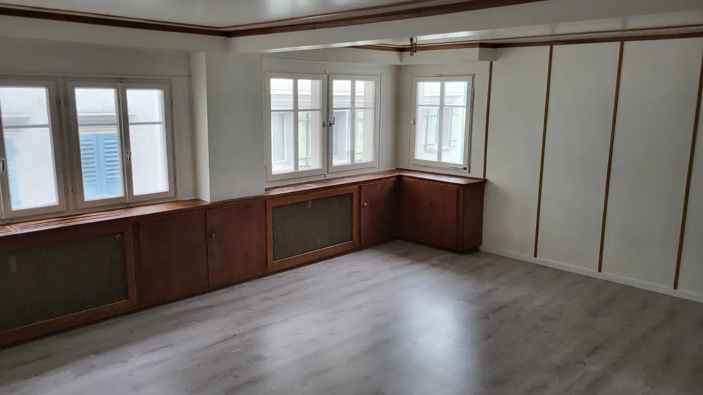 Wohnung mieten - Schmiedgasse 26, 9100 Herisau - Foto 2