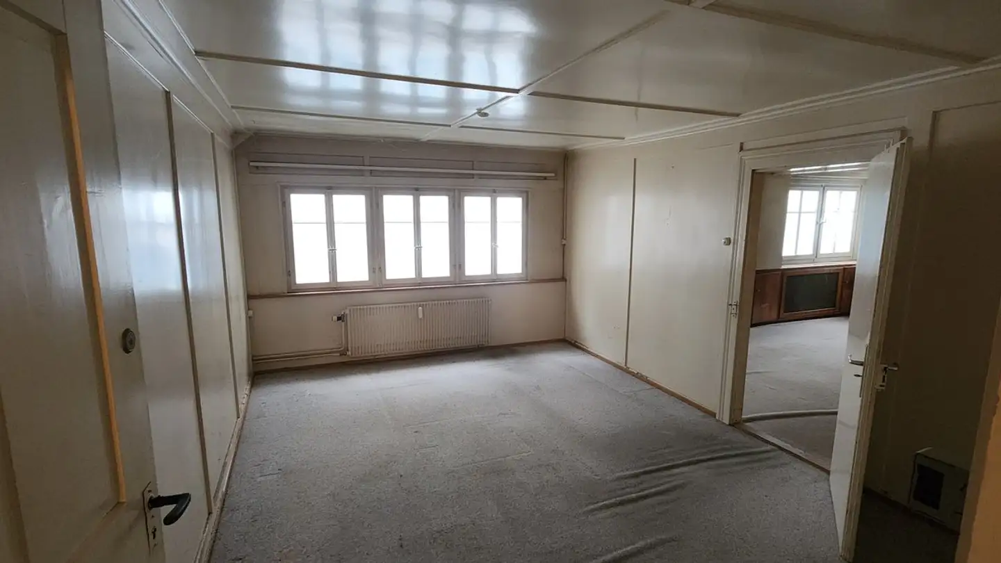 Wohnung mieten - Schmiedgasse 26, 9100 Herisau - Foto 3