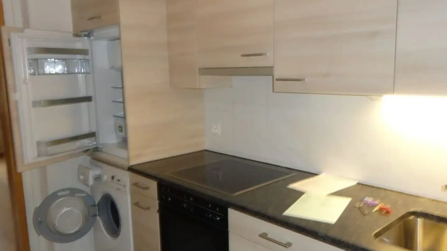 Appartement à louer - Allmendstrasse 31, 4950 Huttwil - Photo 2