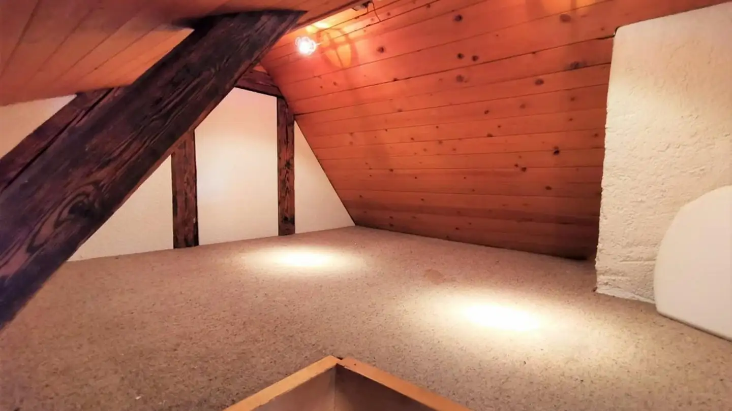 Studio mieten - Dorfstrasse 11, 6454 Flüelen - Foto 4