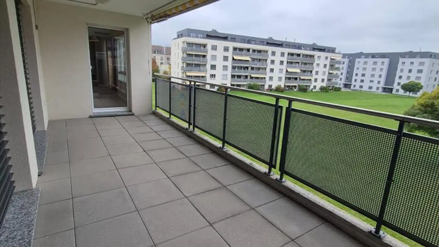 Apartment for rent - Chemin De Bouleyres 16, 1630 Bulle