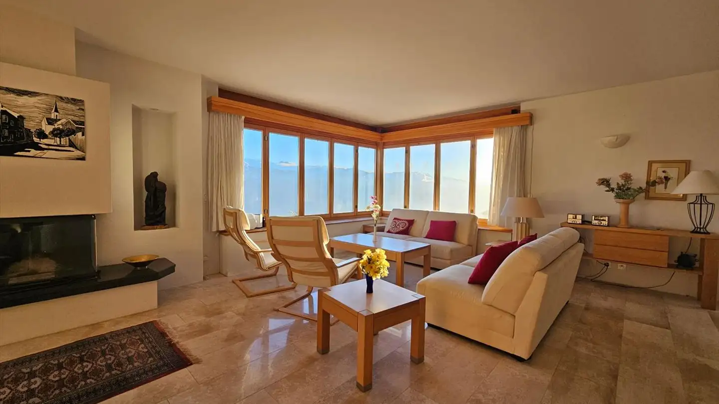 Chalet kaufen - 1974 Arbaz - Foto 3