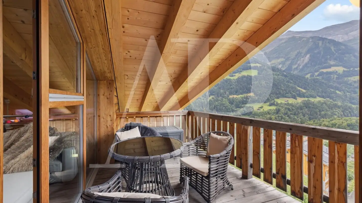 Appartamento in vendita - 1873 Val-d'Illiez - Photo 3