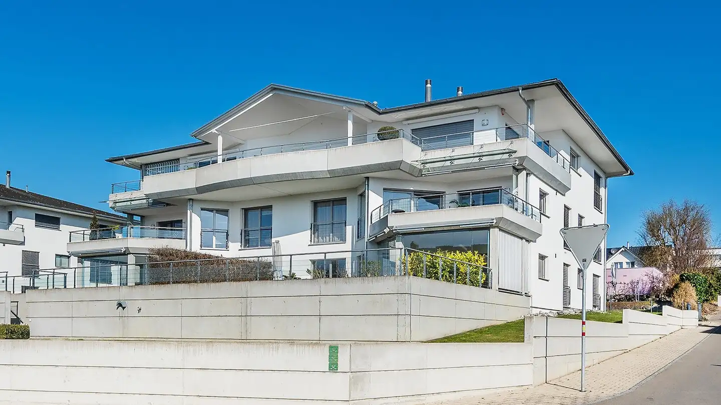 Apartment for sale - 9320 Arbon - Photo 2