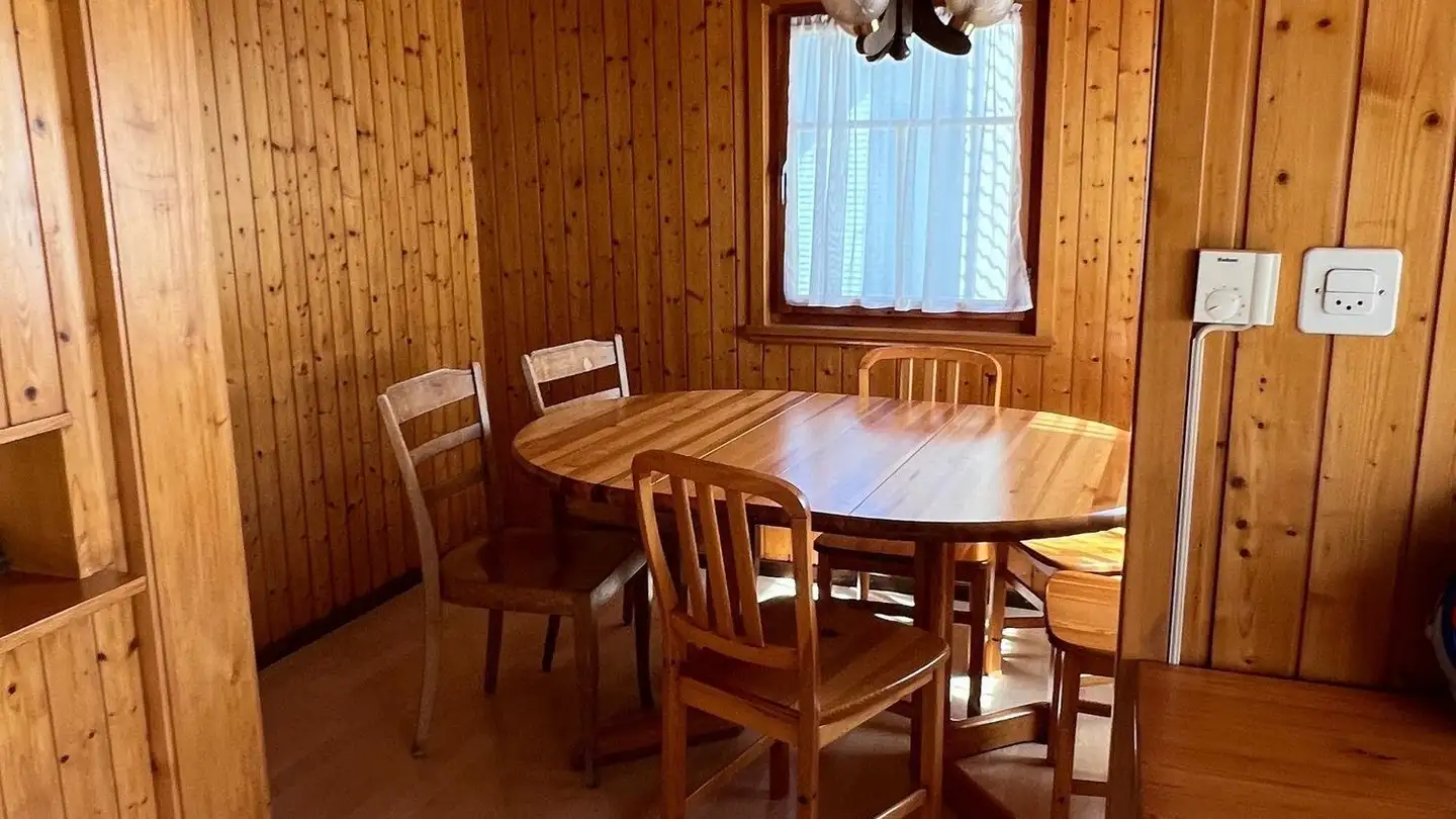 Maison jumelle à vendre - Hauptstrasse 7, 9105 Schönengrund - Photo 3