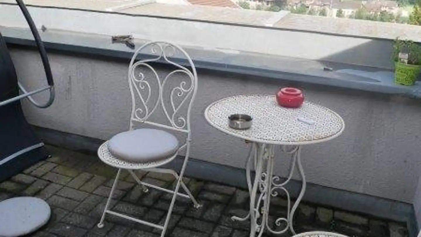 Apartment for rent - Lindenfeld 12, 6038 Gisikon - Photo 3