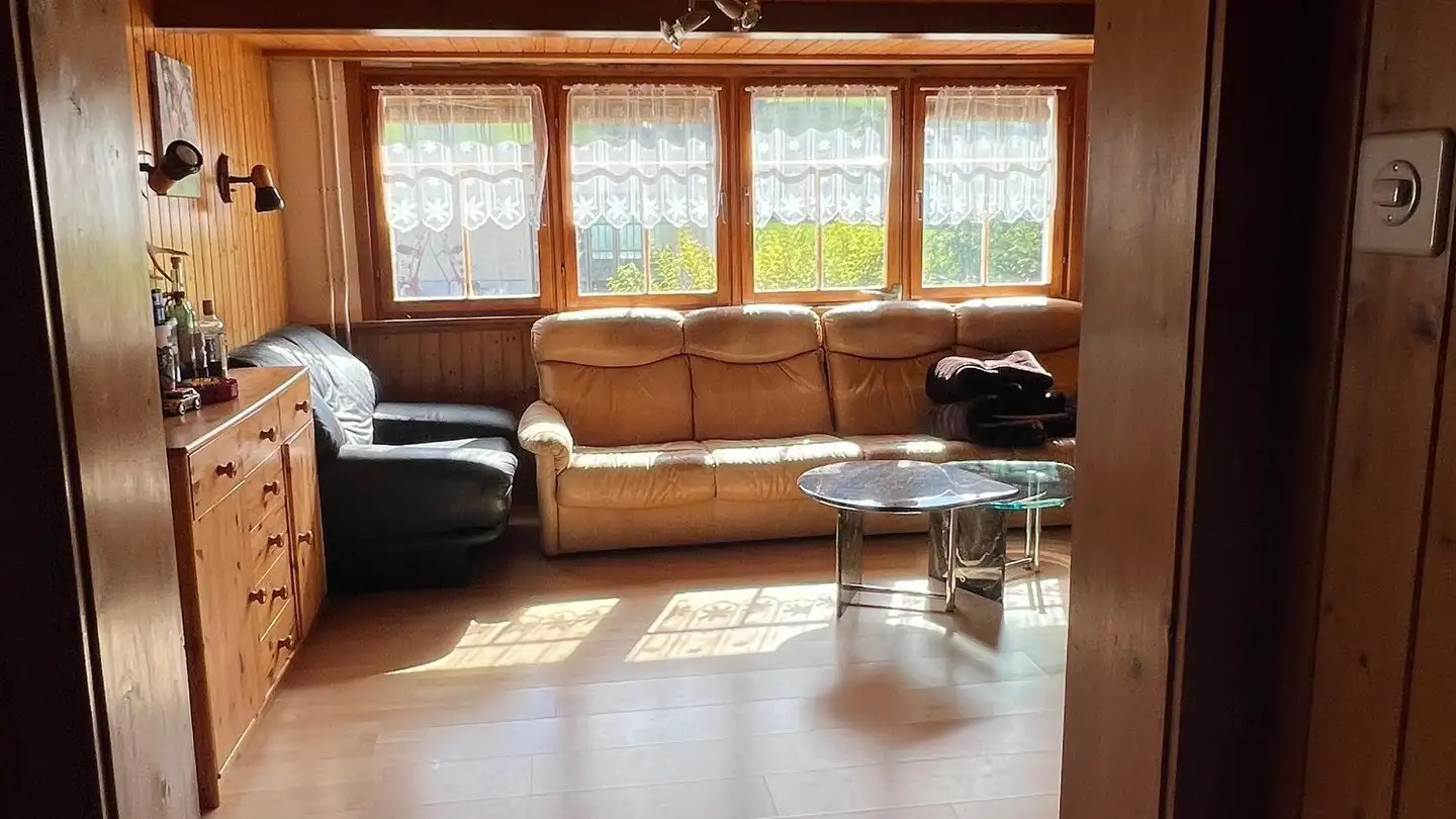 Maison jumelle à vendre - Hauptstrasse 7, 9105 Schönengrund - Photo 4