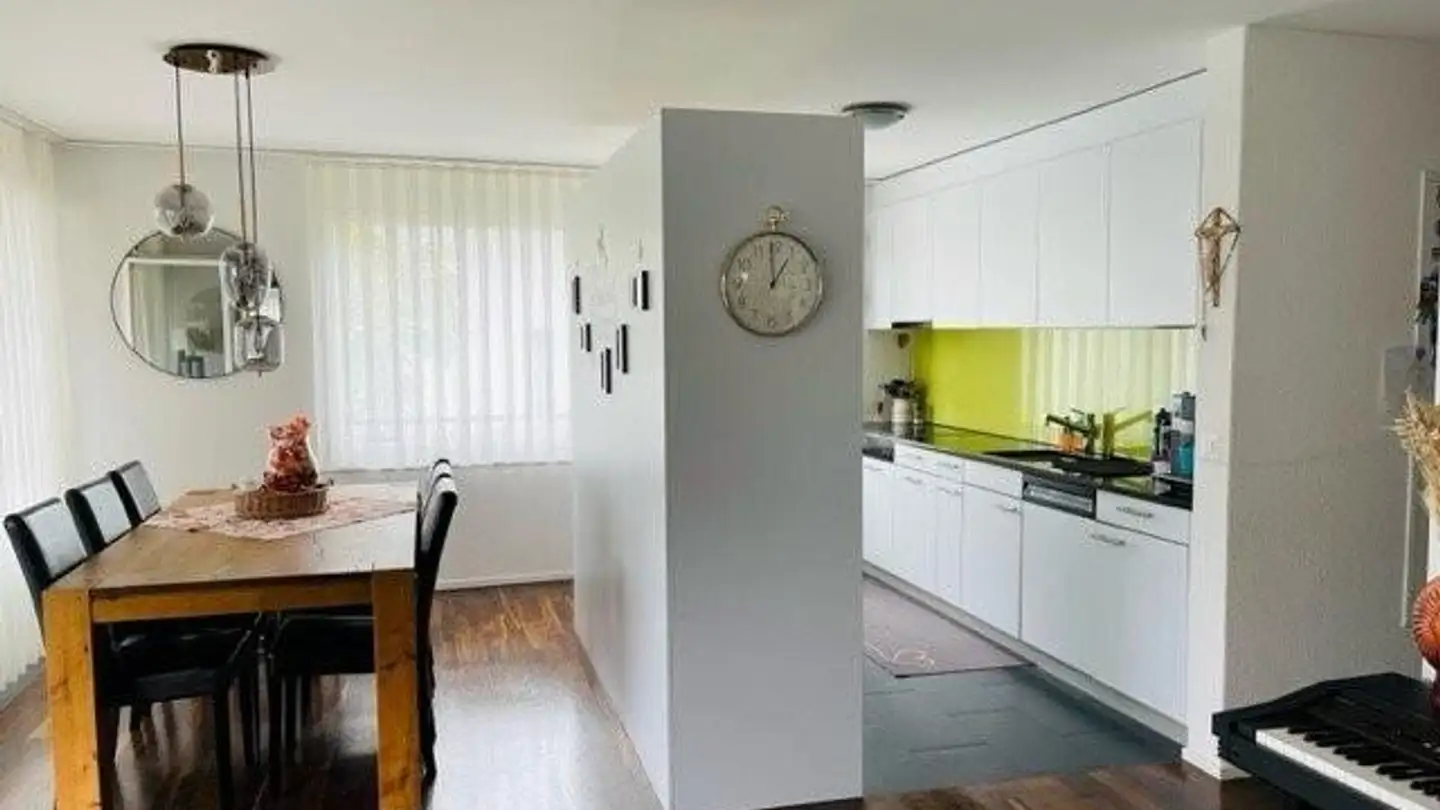 Appartamento in affitto - Steinwiesenstrasse 24, 8952 Schlieren - Foto 3