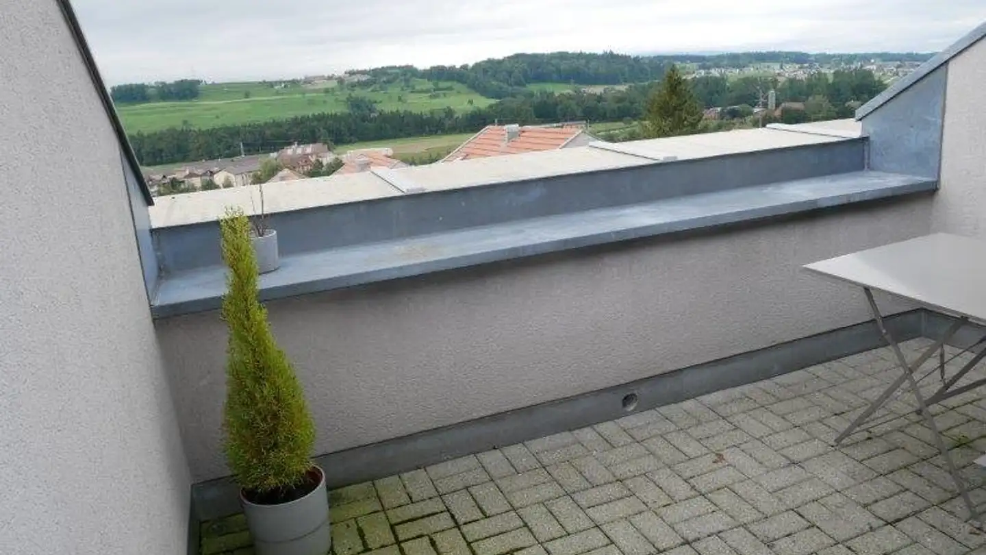 Apartment for rent - Lindenfeld 12, 6038 Gisikon - Photo 2