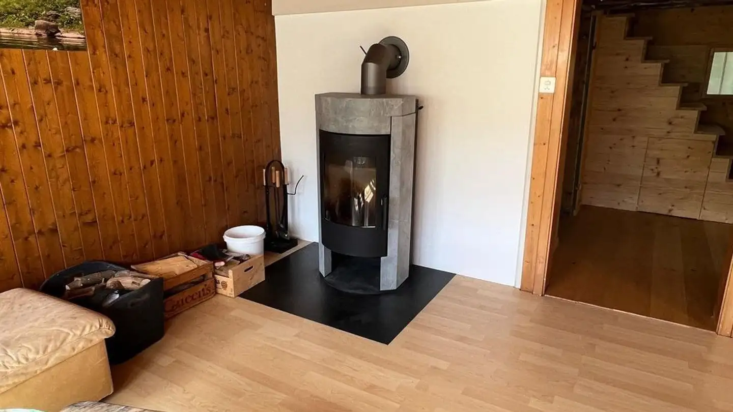 Maison jumelle à vendre - Hauptstrasse 7, 9105 Schönengrund - Photo 2