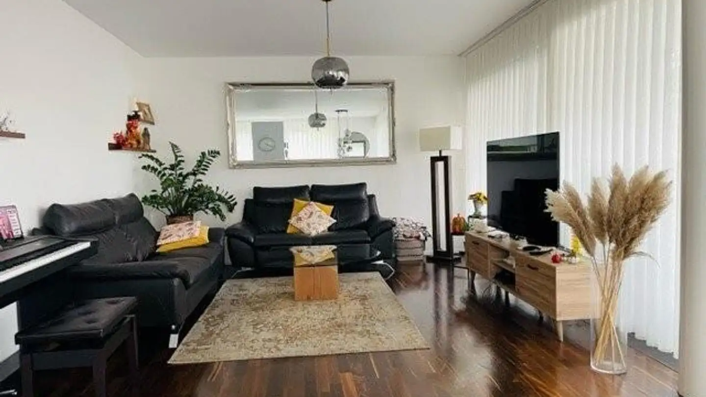 Appartamento in affitto - Steinwiesenstrasse 24, 8952 Schlieren - Foto 2