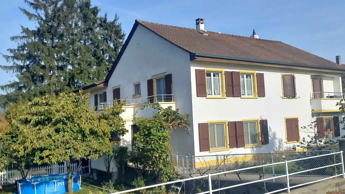 Apartment for rent - Route D'henniez, 1525 Seigneux