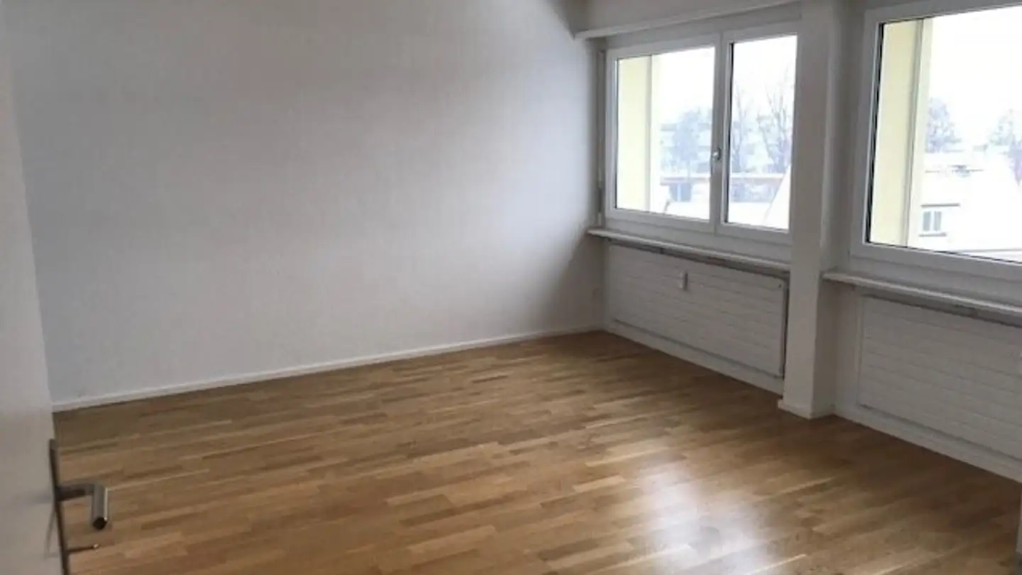 Apartment for rent - Gaswerkstrasse 35, 8500 Frauenfeld - Photo 3
