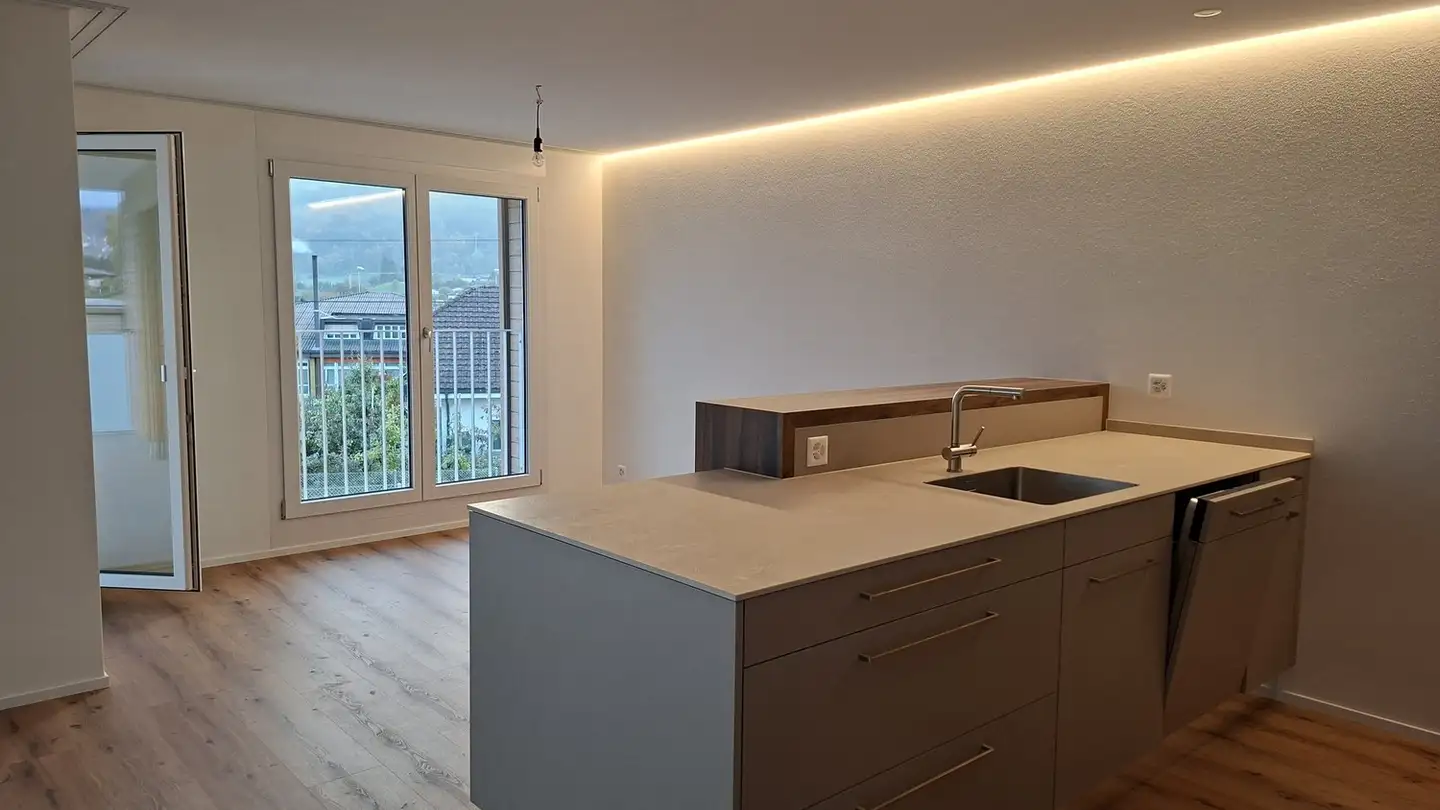 Appartamento in affitto - Kirchweg 4, 6294 Ermensee - Photo 3