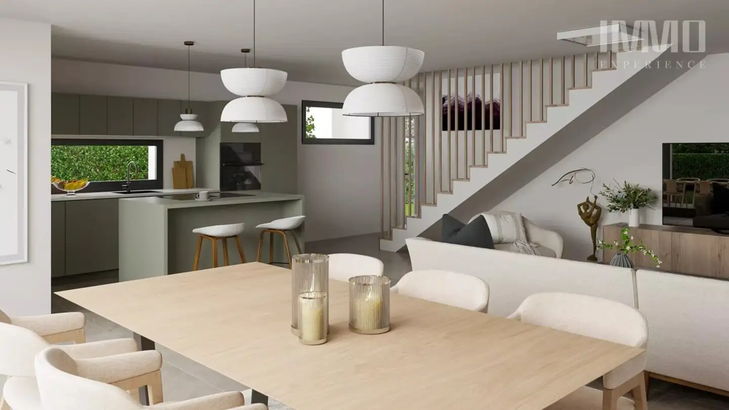 Höhlenhaus kaufen - 1868 Collombey - Foto 3