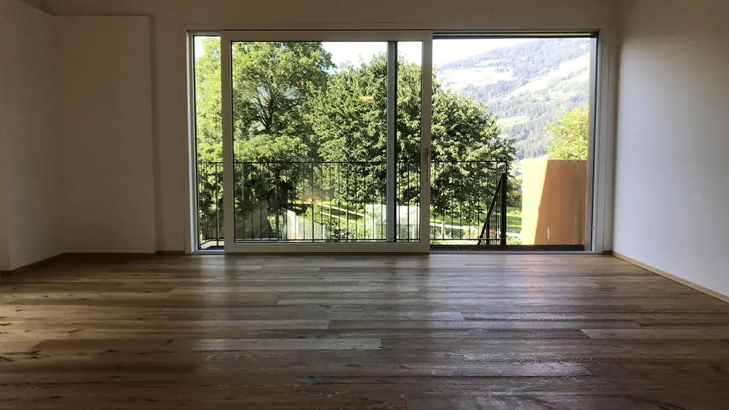 Appartamento in affitto - Oberdorf 22b, 7417 Paspels