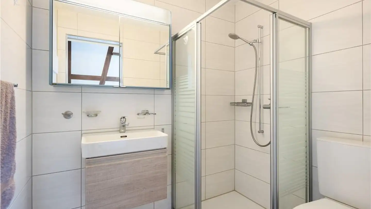 Apartment for sale - Küntwilerstrasse 52, 6343 Rotkreuz - Photo 2