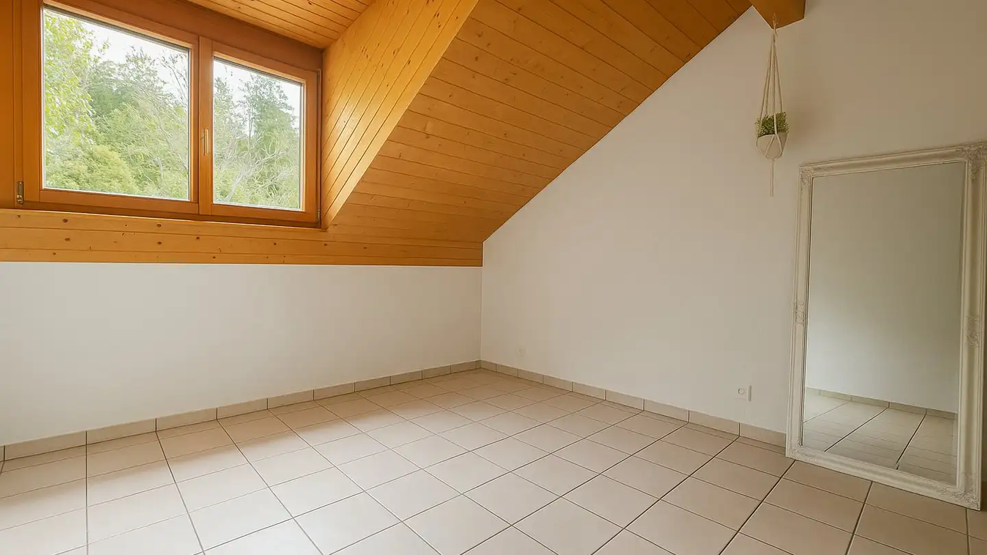 Attico in affitto - Oltenstrasse 14, 4538 Oberbipp - Photo 4