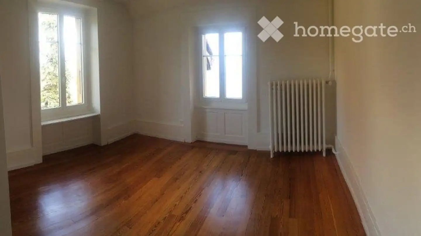 Wohnung mieten - Chemin Du Petit-Pontarlier 11, 2000 Neuchâtel