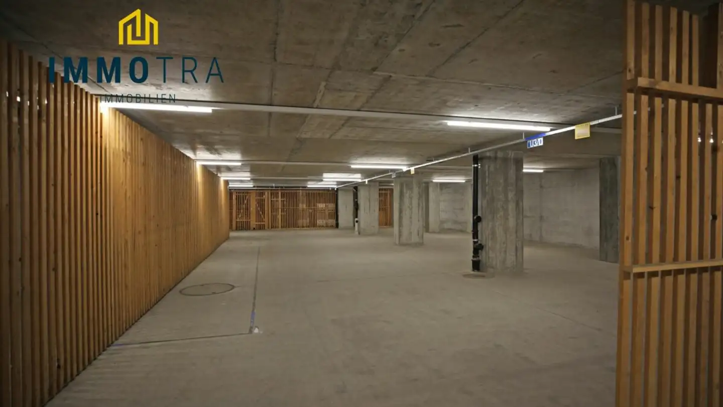 Spazio di archiviazione in affitto - Sägestrasse 75, 3098 Köniz