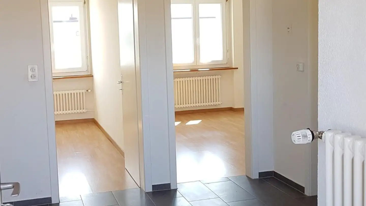 Wohnung mieten - Chemin Du Jordil 2, 1807 Blonay