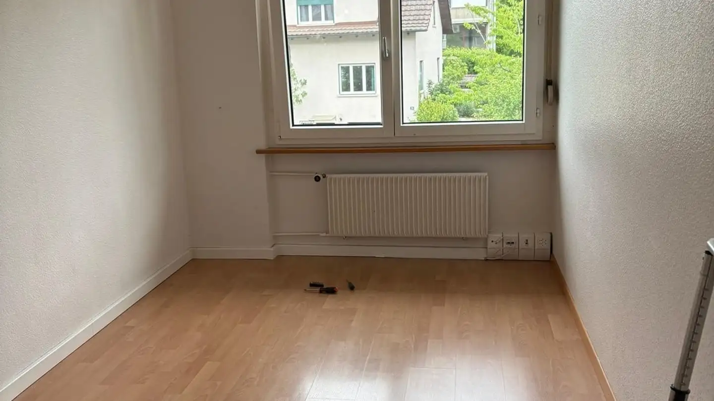 Stanza singola in affitto - Chemin Des Fléoles / Lischenweg, 2503 Biel/Bienne - Foto 2