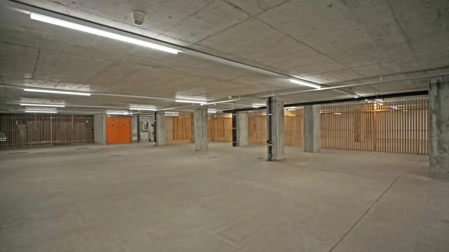 Spazio di archiviazione in affitto - Sägestrasse 75, 3098 Köniz - Photo 2