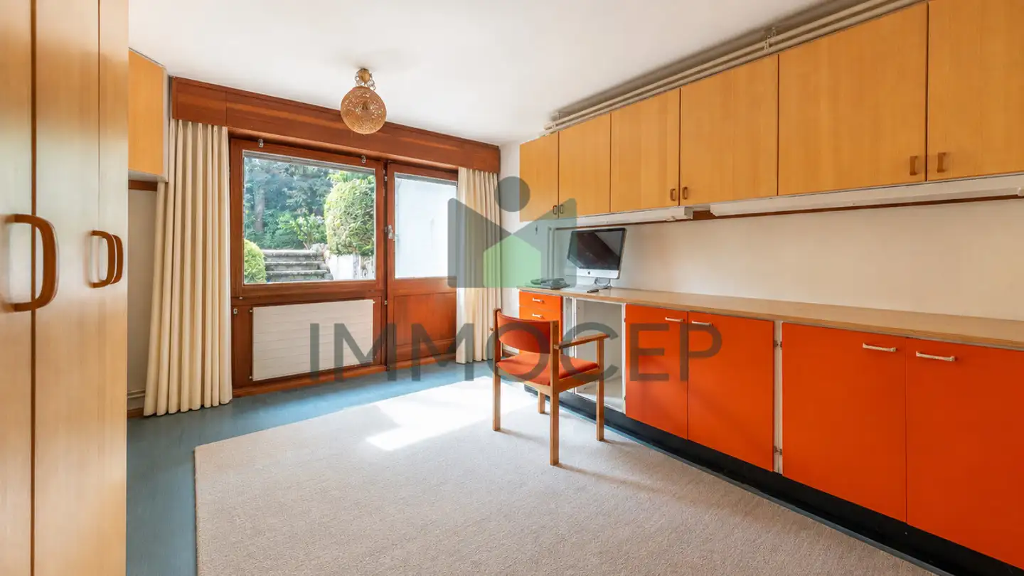 Single house for sale - Route De Meyrin, 1217 Meyrin - Photo 4