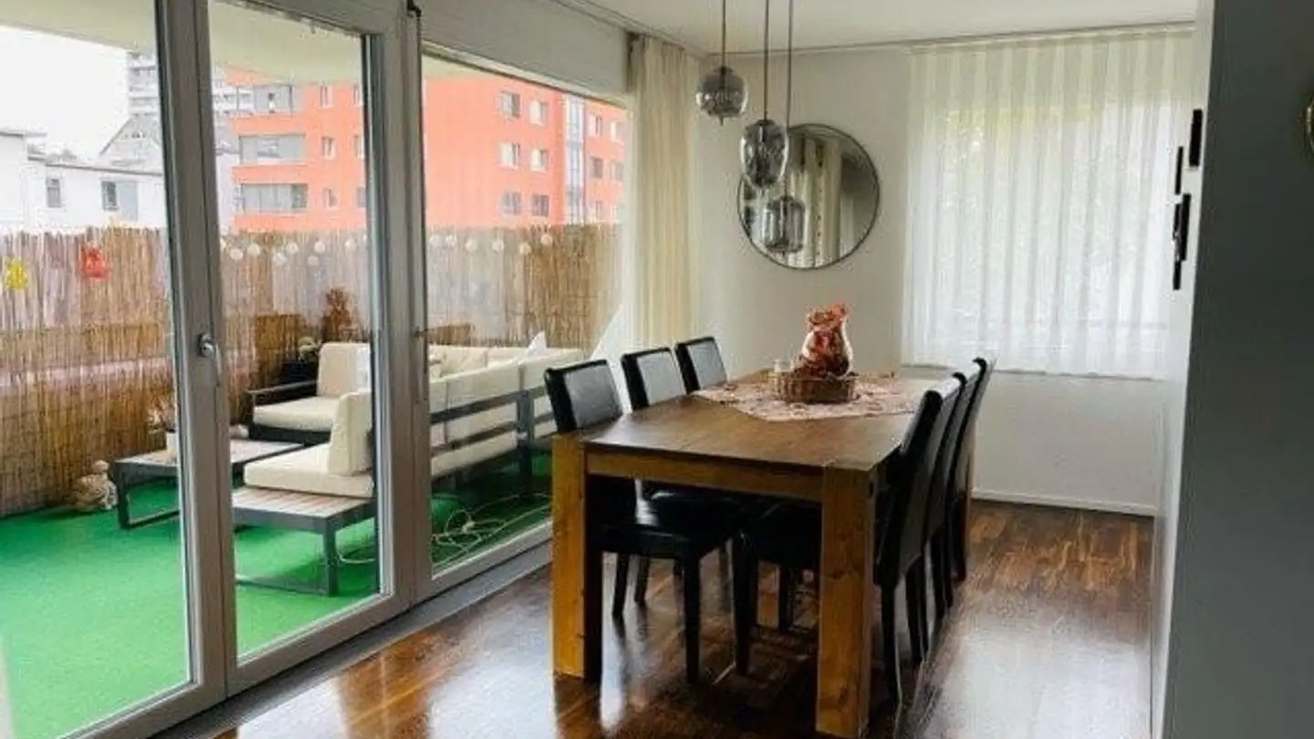 Appartamento in affitto - Steinwiesenstrasse 24, 8952 Schlieren - Foto 4