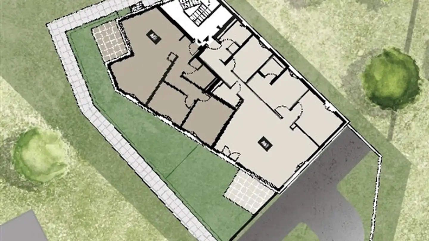 Appartamento in vendita - Grand-Rue 71b, 1616 Attalens - Foto 3