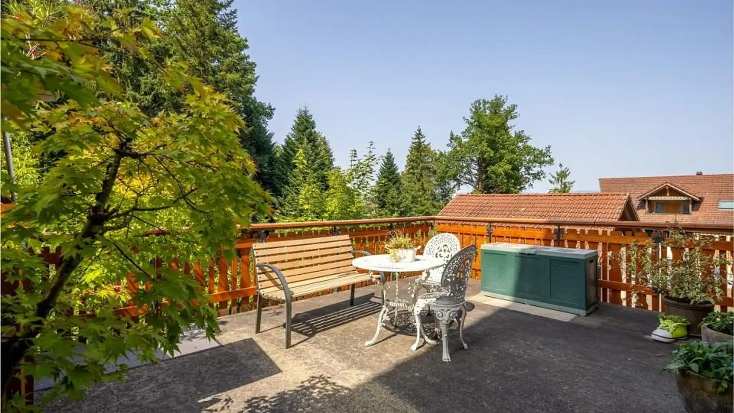 Apartment for sale - Küntwilerstrasse 52, 6343 Rotkreuz - Photo 4