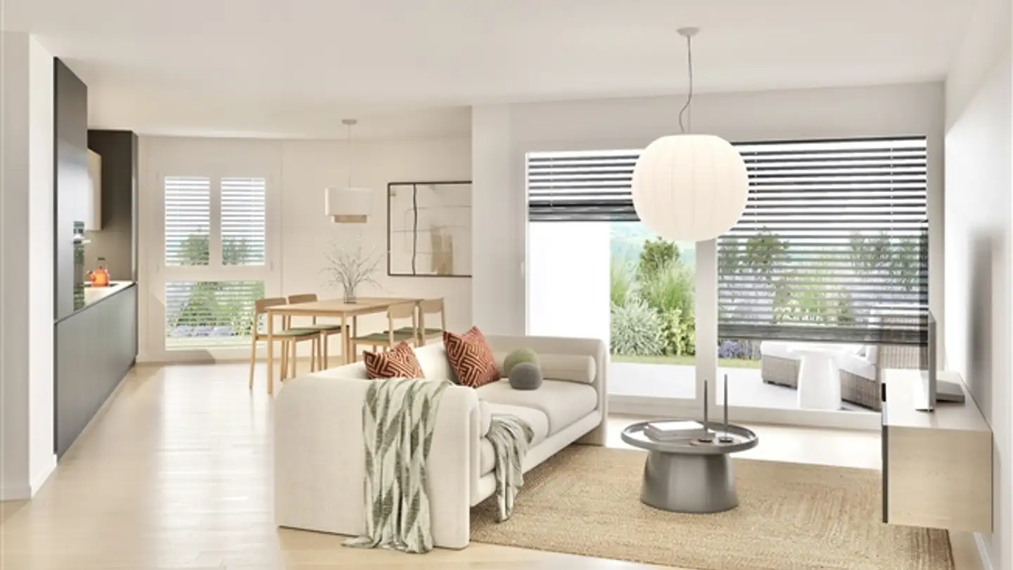 Appartamento in vendita - Grand-Rue 71b, 1616 Attalens - Foto 4