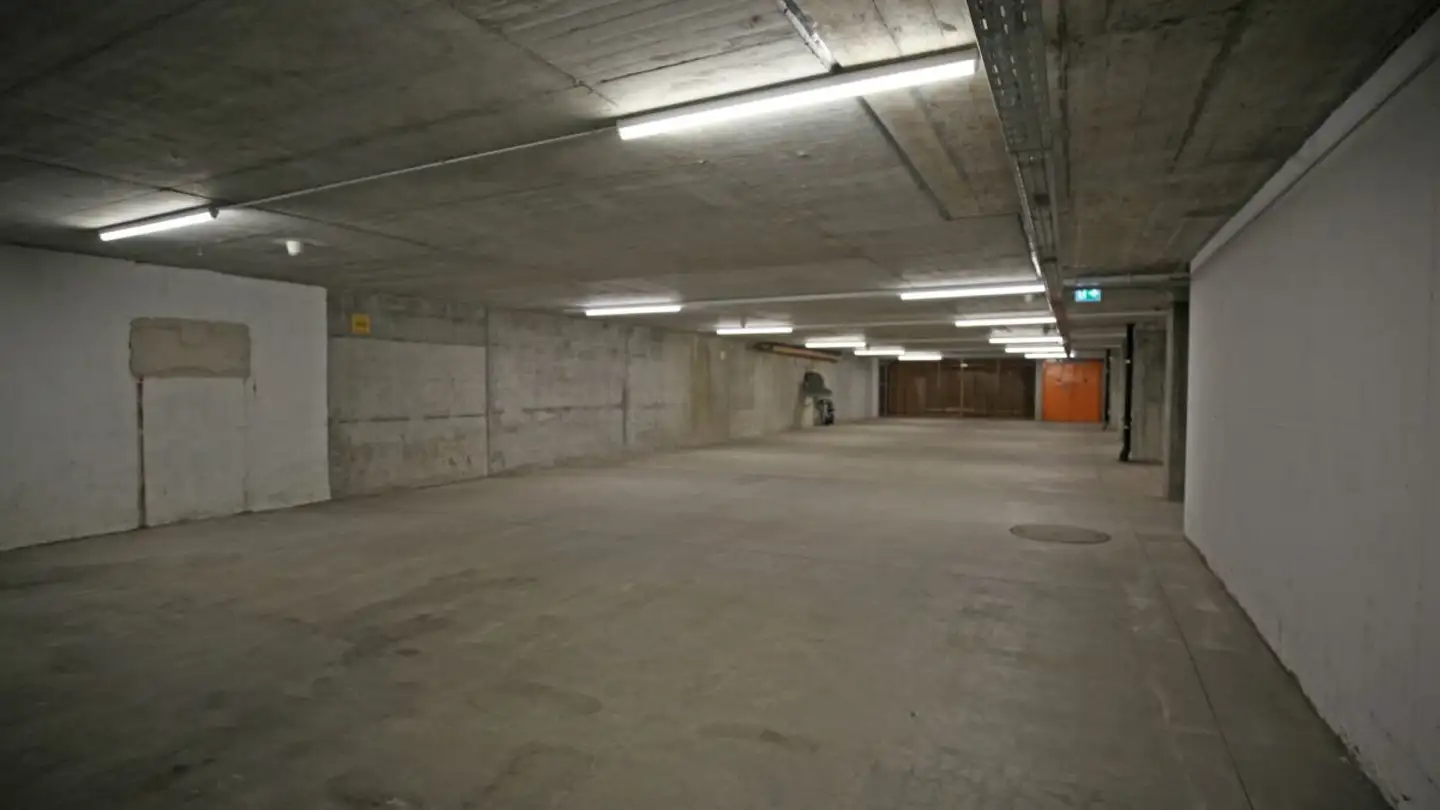 Spazio di archiviazione in affitto - Sägestrasse 75, 3098 Köniz - Photo 3