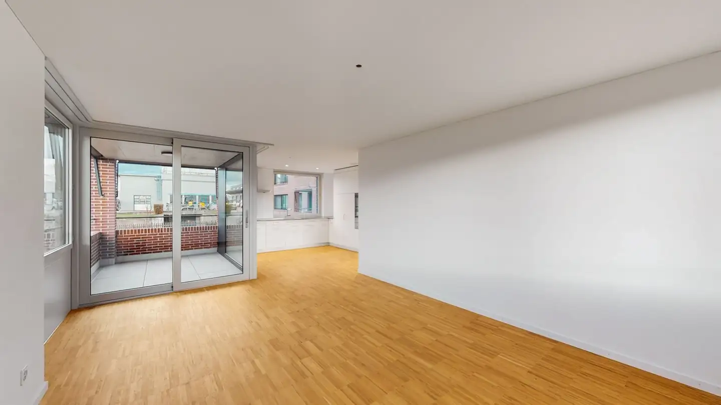 Appartement à louer - Riedthofstrasse, 8105 Regensdorf - Photo 2