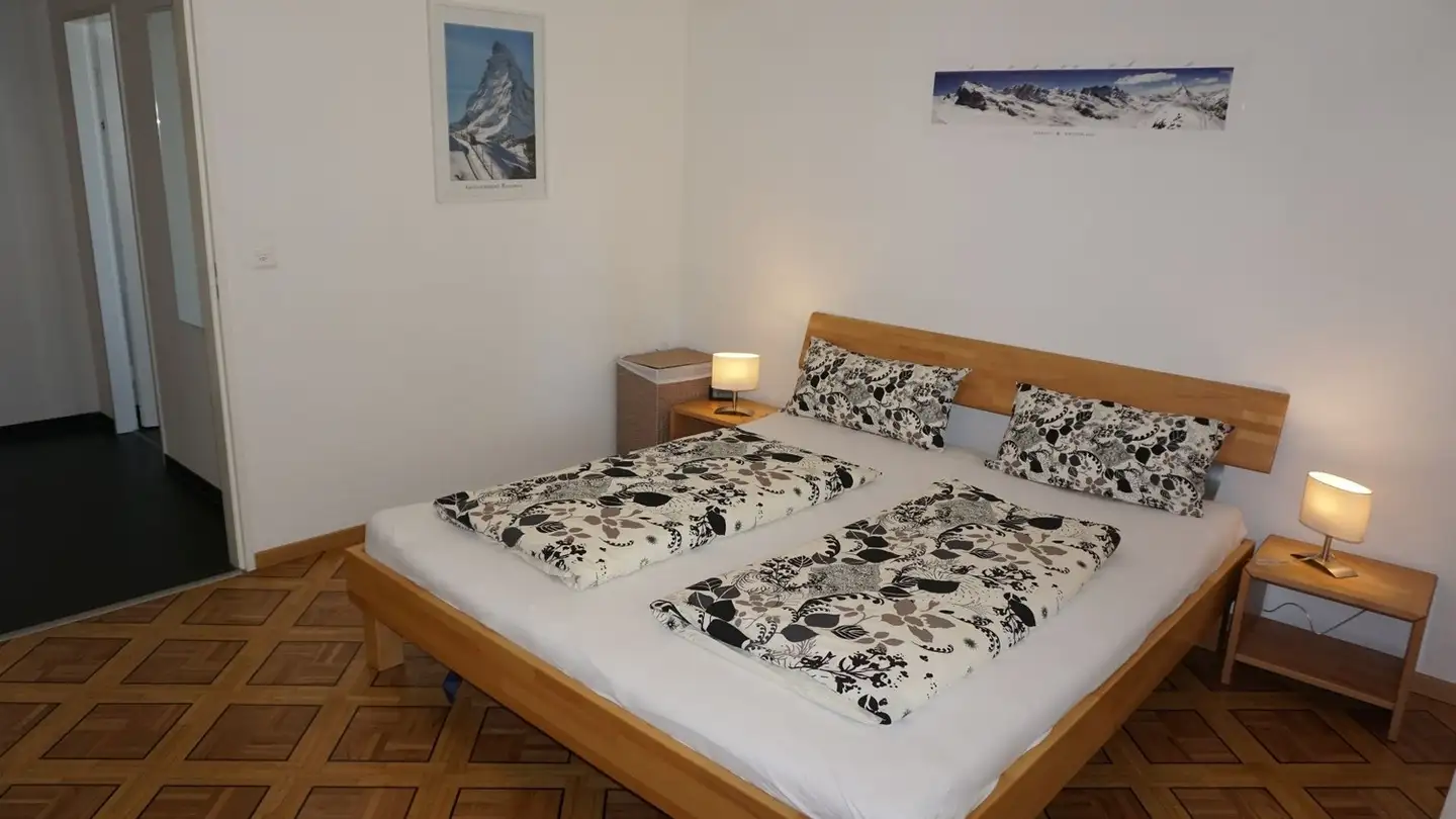 Appartamento ammobiliato in affitto - Wylerringstrasse 68, 3014 Bern - Foto 3