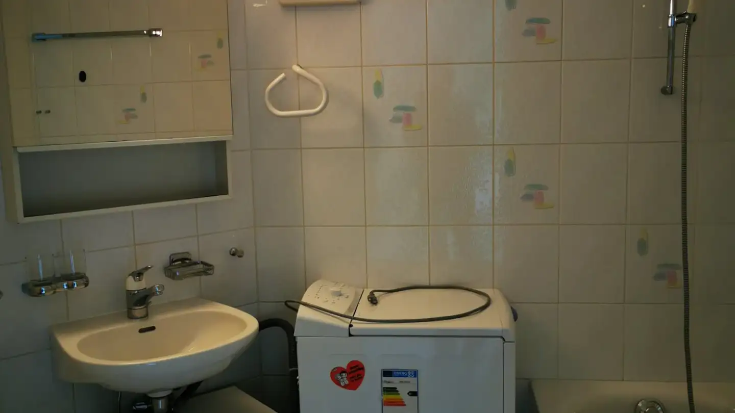Appartamento in affitto - 1670 Esmonts - Foto 2