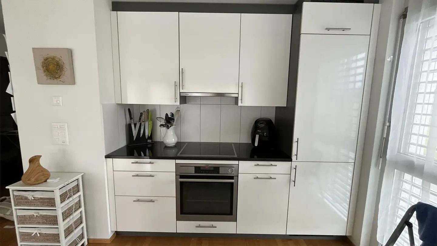 Appartement à louer - Mettlenstrasse 4, 8360 Wallenwil